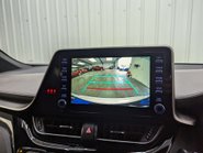 Toyota C-HR 1.8 C-HR Excel HEV CVT 5dr 89