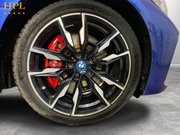 BMW i4 M50 83.9kWh Gran Coupe 5dr Electric Auto 4WD (544 ps) Sat Nav 10
