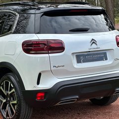 Citroen C5 Aircross C-SERIES EDITION PHEV 3