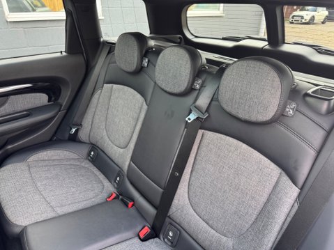 Mini Clubman COOPER 32