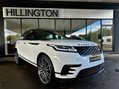 Land Rover Range Rover Velar 2.0 D200 MHEV R-Dynamic HSE Auto 4WD Euro 6 (s/s) 5dr 25