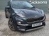 Kia Sportage 1.6T GDi ISG 3 AWD