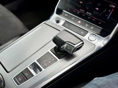 Audi A6 2.0 TDI 40 S line S Tronic Euro 6 (s/s) 4dr 26