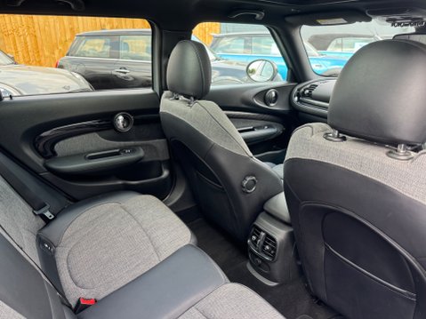 Mini Clubman COOPER 51
