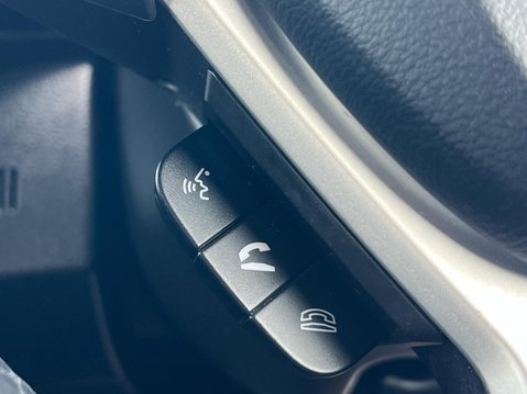 Suzuki S-Cross MOTION BOOSTERJET MHEV 36