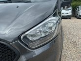 Ford Transit Custom SWB L1H1 Low Roof Limited 280 Air Con Sensors Sport Bodytkit Fitted EURO 6 21