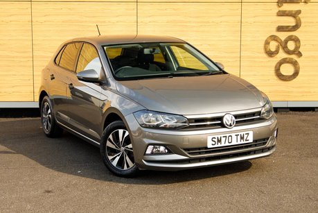 Volkswagen Polo MATCH EVO