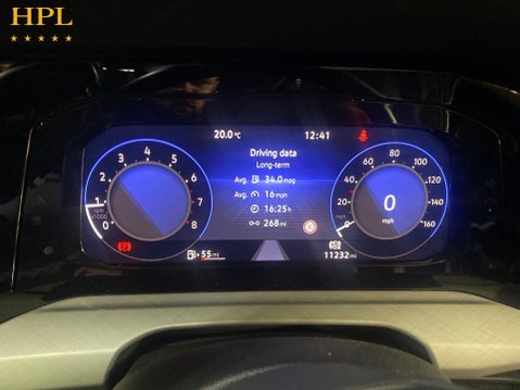 Volkswagen Golf 1.5 TSI Life Hatchback 5dr Petrol Manual Euro 6 (s/s) (150 ps) Air Con - Al 13