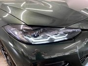 BMW i4 M50 83.9kWh Gran Coupe 5dr Electric Auto 4WD (544 ps) Reverse Camera - Sat 9