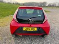 Toyota Aygo VVT-I X 4