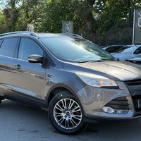 This Ford is HPI clear