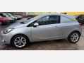 Vauxhall Corsa 1.3 CDTi Sportive Car Derived Van 3dr Diesel Manual FWD L1 H1 (106 g/km, 94 19