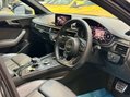 Audi A4 2.0 A4 S Line TDI Quattro Semi-Auto 4WD 5dr 74