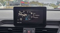 Audi Q5 2.0 TDI S line SUV 5dr Diesel S Tronic quattro Euro 6 (s/s) (190 ps) 36