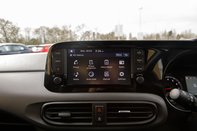 Hyundai i10 MPI SE CONNECT 22