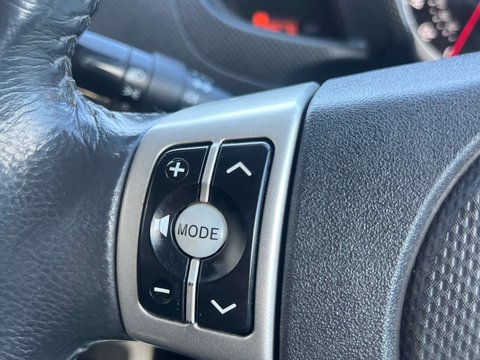 Toyota Urbancruiser 1.4 Urban Cruiser D-4D 4WD 5dr 28