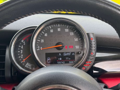 Mini Hatch 1.5 One D 3dr 24