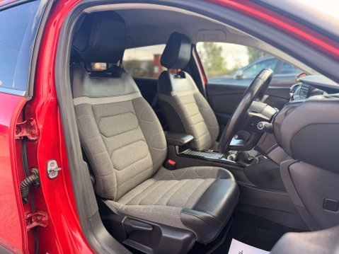 Citroen C4 1.2 C4 Shine PureTech S/S 5dr 12