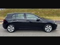 Volkswagen Golf 2.0 Golf Style TDI Semi-Auto 5dr 3