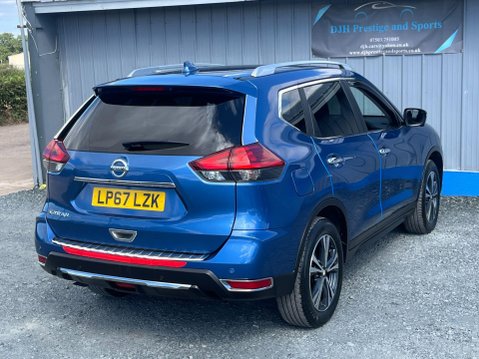 Nissan X-Trail 1.6 dCi N-Connecta Euro 6 (s/s) 5dr 57