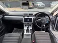 Volkswagen CC 2.0 CC BlueMotion Technology TDI Semi-Auto 4dr 4