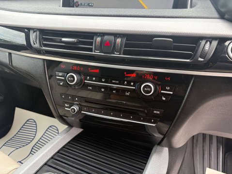 BMW X5 3.0 30d M Sport SUV 5dr Diesel Auto xDrive Euro 6 (s/s) (258 ps) 46