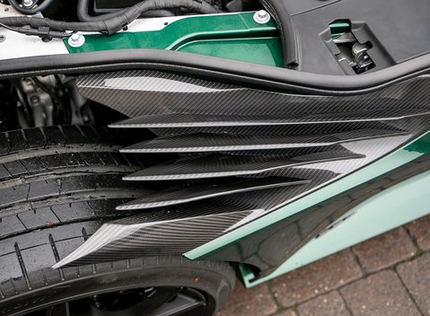 Aston Martin DBS Superleggera 26