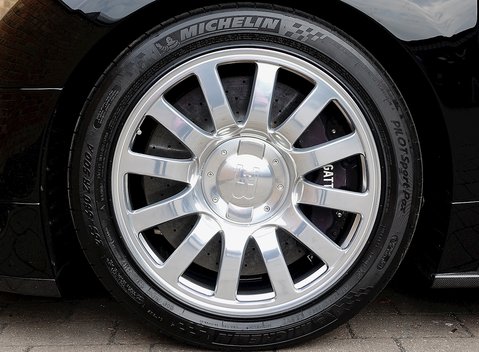 Bugatti Veyron 16.4 15