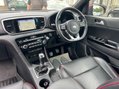 Kia Sportage 1.6 CRDi EcoDynamics+ GT-Line Euro 6 (s/s) 5dr 23