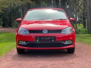 Volkswagen Polo MATCH 21