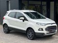 Ford Ecosport 1.5 EcoSport Titanium TDCi 5dr 2