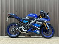 Yamaha R125 (YZF 125-A) 16