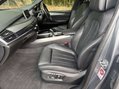 BMW X5 3.0 X5 xDrive 40d M Sport Auto 4WD 5dr 16