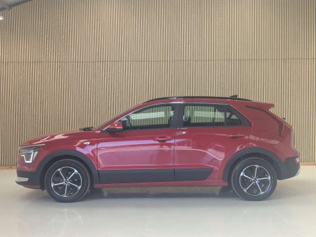 Kia Niro 1.6 Niro 2 HEV Semi-Auto 5dr 14