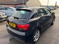 Audi A1 SPORTBACK TFSI SPORT 2