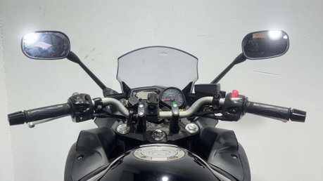 Yamaha XJ6 2010 FAIRED A2 RESTRICTABLE 600CC MOT 2027 16