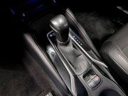 Toyota Corolla 1.8 VVT-h Excel Touring Sports 5dr Petrol Hybrid CVT Euro 6 (s/s) (122 ps) 17