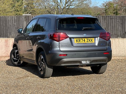 Suzuki Vitara ULTRA ALLGRIP 2