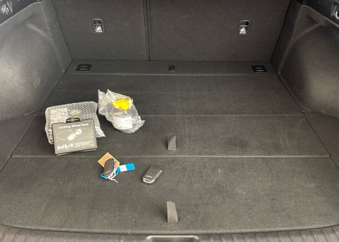 Kia Ceed '3' Sportswagon 1.5 T-GDi 13