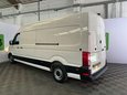 Volkswagen Crafter 2.0 Crafter CR35 Trendline TDI 8