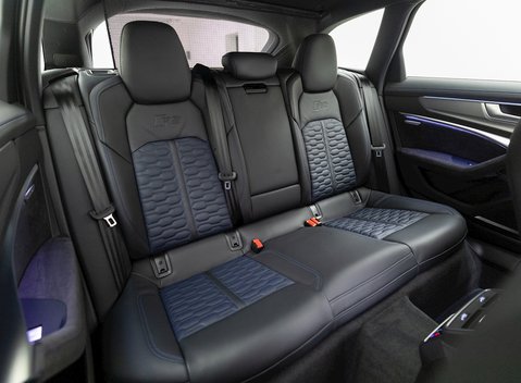 Audi RS6 Avant Nogaro Edition 12