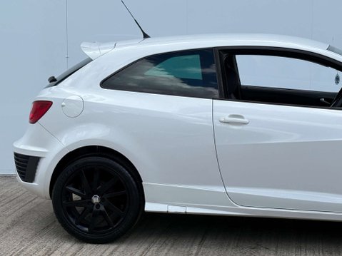 SEAT Ibiza 1.4 Ibiza SE Copa 3dr 2