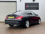 Mercedes-Benz CLA Class 2.1 CLA220d Sport Coupe 7G-DCT Euro 6 (s/s) 4dr 8