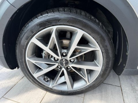 Kia Niro 1.6 GDi 3 DCT Euro 6 (s/s) 5dr 16