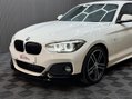 BMW 1 Series 2.0 118d M Sport Shadow Edition Auto Euro 6 (s/s) 3dr 20