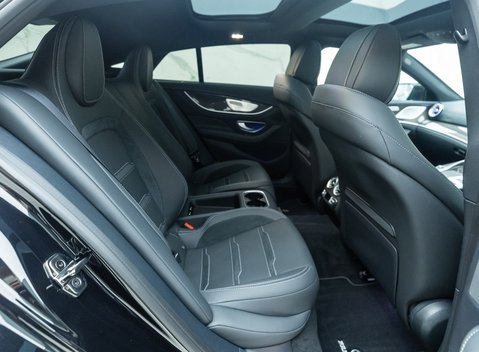 Mercedes-Benz Amg GT 63 S E PERFORMANCE BRABUS 15