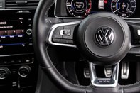 Volkswagen Golf GTD TDI 19