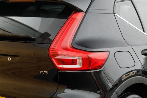 Volvo XC40 T3 INSCRIPTION 9
