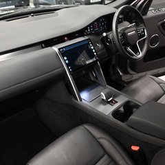 Land Rover Discovery Sport 2.0 Discovery Sport Dynamic SE D MHEV Auto 4WD 5dr 1