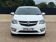 Vauxhall Viva SL 7